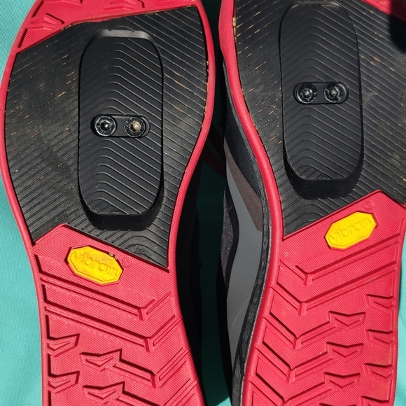 Not My Style of Shoes..Prefer SIDI. - Picture 3 of 9